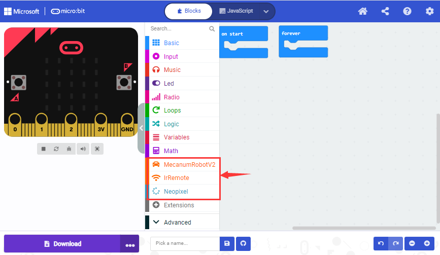 makecode23